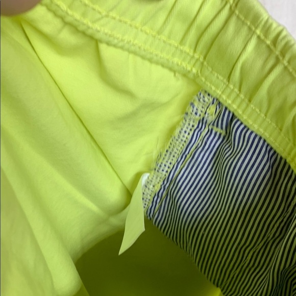 Cabana Life Lime Green Shorts - Picture 8 of 8